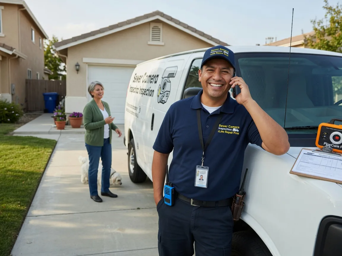 Sewer Line Repair Monsey, NY FAQs